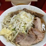 ラーメン二郎 - 