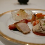 中国料理 桃花林 - 