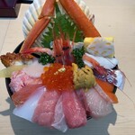 Yamasan Sushi - 