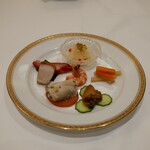 中国料理 桃花林 - 