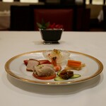 中国料理 桃花林 - 