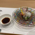 日本料理 よしみつ - 