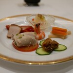 中国料理 桃花林 - 