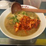 ぼっけゑラーメン - 