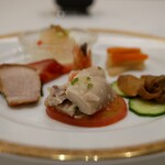 中国料理 桃花林 - 