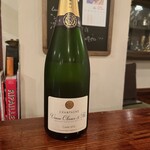 Bar à Vin ムッシュ ヨースケ - 