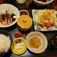 土佐料理 祢保希 丸の内店 - 