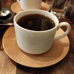LOWKEYTONE COFFEE - 
