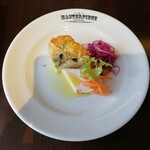 ナチュラルフレンチ マスターピース - 