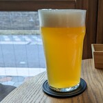 The Clapham Inn - Beach viking