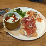 good spoon シミント広島店 - 