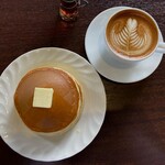 YAMAZAKI COFFEE - 