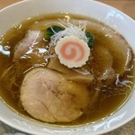 Chuukasoba Fukamidori - 