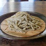 Soba Gura Tanigawa - ☆シンプルで美味美味(#^.^#)☆