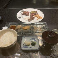 鉄板焼 さざんか - 