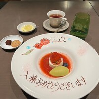 鉄板焼 さざんか - 