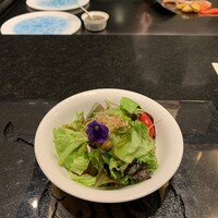 鉄板焼 さざんか - 