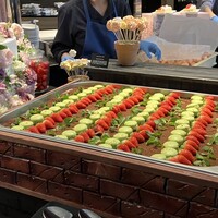 インプレイス 3-3 ヒルトン名古屋 - 