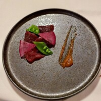 高宮庭園茶寮 - 
