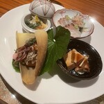 ラ・ボンバンス - 