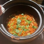 ラ・ボンバンス - 