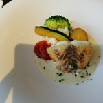 ナチュラルフレンチ マスターピース - 