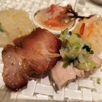中国飯店 紫玉蘭 - 