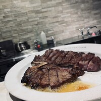 COWMAN STEAK CLUB - 