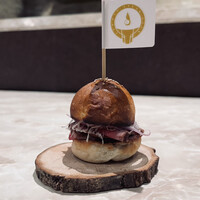 COWMAN STEAK CLUB - 