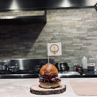 COWMAN STEAK CLUB - 