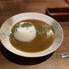 麻布十番 薬膳カレー 新海 - 