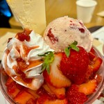 설빙  東大門店 - 