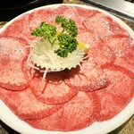 焼肉中口 - 