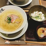 Taishio Soba Touka - 