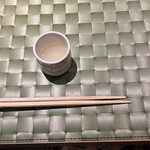 浜松町 鮨 すし門 - 