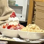 설빙  東大門店 - 