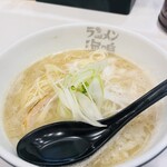 ラーメン海鳴 - 