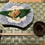 浜松町 鮨 すし門 - 