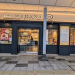 Dorayaki Makana - 