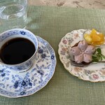 Cafe ほとり - 料理写真: