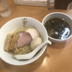 らぁ麺 はやし田 - 