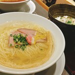 Taishio Soba Touka - 