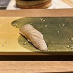 浜松町 鮨 すし門 - 