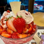 설빙  東大門店 - 
