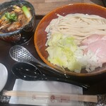 Toukyou Nikujiru Udon Kai - 