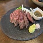 居酒屋 又吉商店 - 