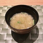 浜松町 鮨 すし門 - 