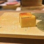 浜松町 鮨 すし門 - 