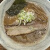 つけ麺屋 ひまわり