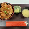 豚丼のぶたはげ 本店